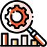 Dedicated project managers who keep your timelines and communication clear